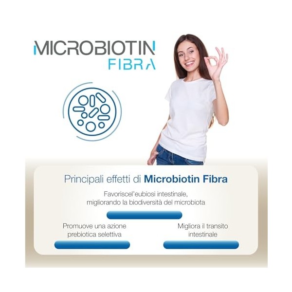 Microfibre 100 g Avd Reform | Le prébiotique naturel
