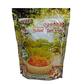Gomme Arabique En Poudre Prêt à lemploi - 150 gr