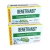 Ortis - Benetransit Pack ECO - Stimule et régularise le transit intestinal - Lot de 2 Boites de 90 comprimés 2 