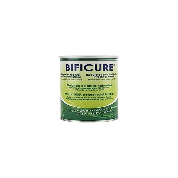 BIFICURE Régulateur Du Transit boite de 450 G