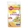 GAYELORD HAUSER - Son dAvoine - Riche en Fibres - Source de Protéines - Favorise le Transit - 500 g - lot de 2 total de 1 k