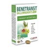 LABORATOIRES ORTIS - BENETRANSIT BALLONNEMENTS BIO 30 comprimés - Transit lent - Séné