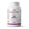 HSN Digezyme 200 mg Enzymes Digestives Végétaliennes | 180 Comprimés | Brevet Digezyme® Amylase, Protéase, Lactase, Lipase, 