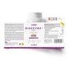 HSN Digezyme 200 mg Enzymes Digestives Végétaliennes | 180 Comprimés | Brevet Digezyme® Amylase, Protéase, Lactase, Lipase, 