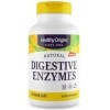 Healthy Origins, Natural Digestive Enzymes Enzymes Digestives Naturelles , 90 Capsules végétaliennes, Sans Gluten, Végétarie