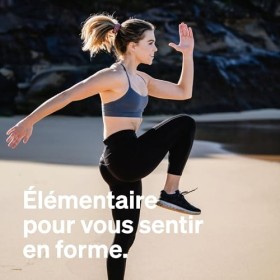 Nattokinase – 180 gélules hautement dosées de 100 mg 20 000 FU/g chacune – natto issu de soja sans OGM – végane, sans addit