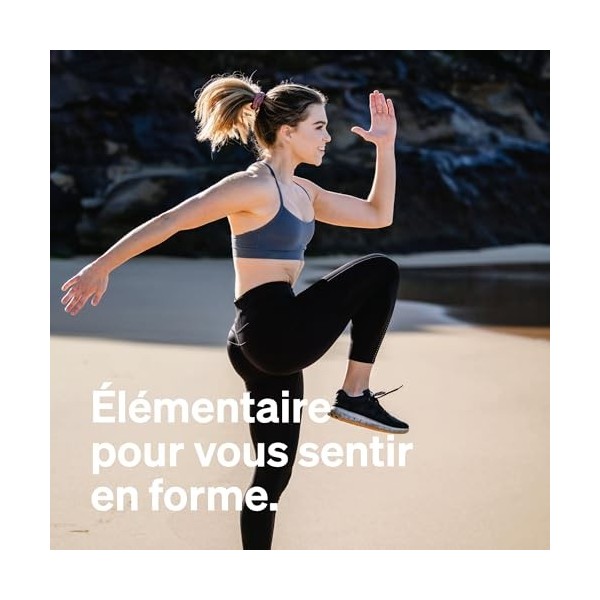 Nattokinase – 180 gélules hautement dosées de 100 mg 20 000 FU/g chacune – natto issu de soja sans OGM – végane, sans addit