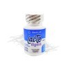 LactoDigest® - Soulagement naturel rapide et puissant de lintolérance au lactose, enzyme lactase 9000 FCC, 60 gélules. Fabri