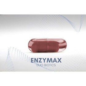 Aora Aora Enzymax Duo Biotics 20 Comp. 300 g