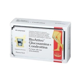 Pharma Nord BIOACTIF GLUCOSAMINE+CHONDROITINE
