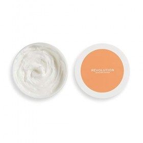 Revolution Skincare London, Vitamin C glow, Crème Hydratante, 200ml