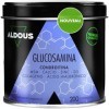 Glucosamine Chondroïtine MSM - 200 comprimés - Collagène, Acide Hyaluronique, Zinc, Calcium et Vitamine D3 - Anti-inflammatoi