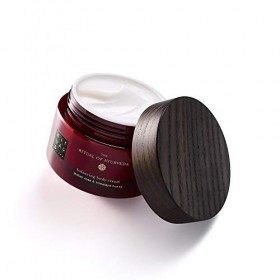 RITUALS The Ritual of Ayurveda Body Cream Rose des Indes & Miel de lHimalaya, 220 ml