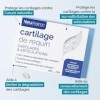 Laboratoire NaturAvignon Cartilage de Requin | Confort articulaire et protection des cartilages | 3 brevets | Enrichi en Vita