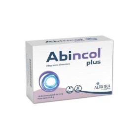 ABINCOL PLUS 14STICK OROSOLUBLES - Le probiotique né pour les femmes