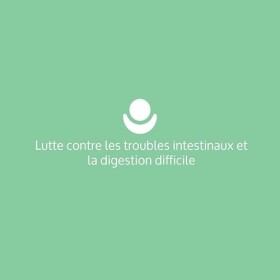 Phytocea - Probiotique Flore Intestinale | Complement Alimentaire | Transit Intestinal Constipation, Troubles Digestifs - 11 