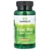 Swanson - Epic Pro 25-Strain Probiotic | Soutient une flore intestinale saine - 30 capsules végétales