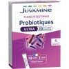JUVAMINE - Probiotiques Ultra 20 milliards - 10 sticks - Flore Intestinale - Microbiote Intestinal - Programme de 10 jours - 