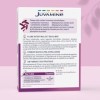 JUVAMINE - Probiotiques Ultra 20 milliards - 10 sticks - Flore Intestinale - Microbiote Intestinal - Programme de 10 jours - 