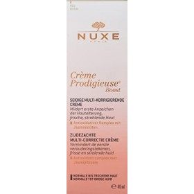 Nuxe 923-15847 Crème Corps 40 ml Lot de 1 