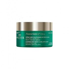 Nuxe Crème Corps 1 Unité 200 ml 923-13348