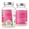 NUTRI & CO Probiotique Flore Intime - 6 Souches dont Lactobacillus Crispatus + 2 Complexes Brevetés SynbAEctive® - Flore Inti