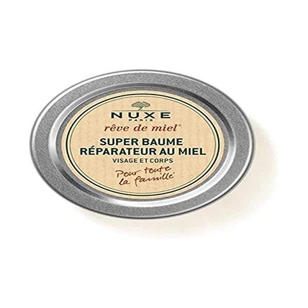 Nuxe Reve de Miel Super Baume régénérant 40 ml