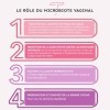 Probiotiques Flore Intime | 4 Souches Brevetées | 40 Milliards dUFC | Lactobacillus Rhamnosus, Reuteri, Crispatus, Salivariu