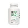 NAD Complément Nicotinamide Pur 60 Gélules 1000 mg - Complexe Anti-Âge et Anti-Fatigue avec Niacine, Trans-Resvératrol et Tri