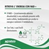 NAD Complément Nicotinamide Pur 60 Gélules 1000 mg - Complexe Anti-Âge et Anti-Fatigue avec Niacine, Trans-Resvératrol et Tri