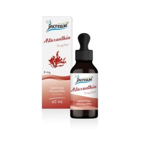 Prendre 3, chiffre 2 actions gouttes dastaxanthine liposomale hautement dosées – 8 mg dastaxanthine par jour 1 440 mg das