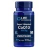 Life Extension Super Ubiquinol CoQ10, 100mg, 60 Capsules molles