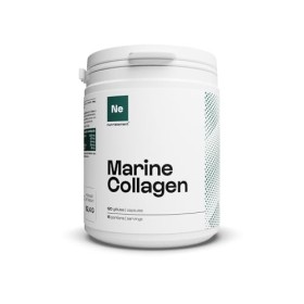 Collagène Marin Naticol 120 gélules