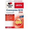 Doppelherz Coenzyme Q10 200 - soutient le métabolisme énergétique et contribue à la protection des cellules contre le stress 