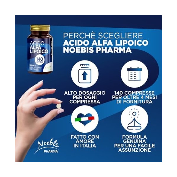 acide alpha lipoïque