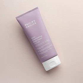 Paulas Choice Crème Corps Régénérante - Crème Hydratante Corps avec Beurre de Karité & Peptides - Crème Riche mais Légère - 