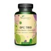 OPC Extraits de Pépins de Raisin | Antioxydant Puissant & Santé Cardiovasculaire | Avec Betterave Rouge & Grenade | Sans Addi