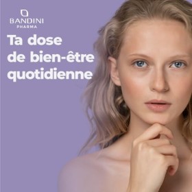 Bandini® Acide Alpha Lipoïque 650 mg - 120 gélules végétales - R-alpha-lipoïque Hautement Dosé - Absorption maximale - Antiox