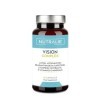 Vision Complex avec Lutéine + Astaxanthine + Zeaxanthine + Vitamines A C E - Pour Yeux - Complement Alimentaire Yeux avec Zin