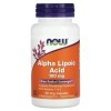 Now Foods - Extra Strength Alpha Lipoic Acid | Acide Alpha-Lipoïque avec Vitamine C & E | Soutient la protection cellulaire e