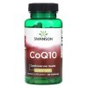 Swanson - CoQ10 - Coenzym Q10 | Soutien à la santé cardiaque et à la production dénergie | 30 mg - 120 capsules