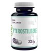 Ptérostilbène 100 mg 90 gélules végétaliennes, testées en laboratoire par des tiers, supplément haute résistance