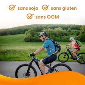 Doctors Best, Astaxanthine with AstaReal, 6mg, 90 Capsules molles, Haute Dosé, Sans Gluten, Sans Soja, Sans OGM