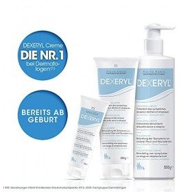 Dexeryl Sp Crema 50G