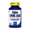 Alpha LIPOIC ACID