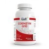 HEALTH+ COENZYM Q10 100 mg – 90 capsules, substrat énergétique du corps, capsules de coenzyme Q-10, complément alimentaire fa