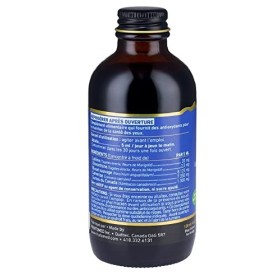 Immunia VISION. Complément antioxydant pour la santé des yeux. Fait de fruits bleus, lutéine & zéaxanthine. Goût délicieux. A