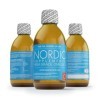 Nordic Supplements Huile de poisson oméga 3 haute résistance 200 ml