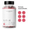 VITASTAN Huile de Krill Antarctique 120