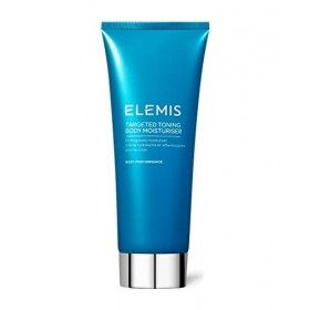 ELEMIS Hydratant corporel tonifiant ciblé, crème riche pour aider à réduire l’apparence de la cellulite et promouvoir une pea